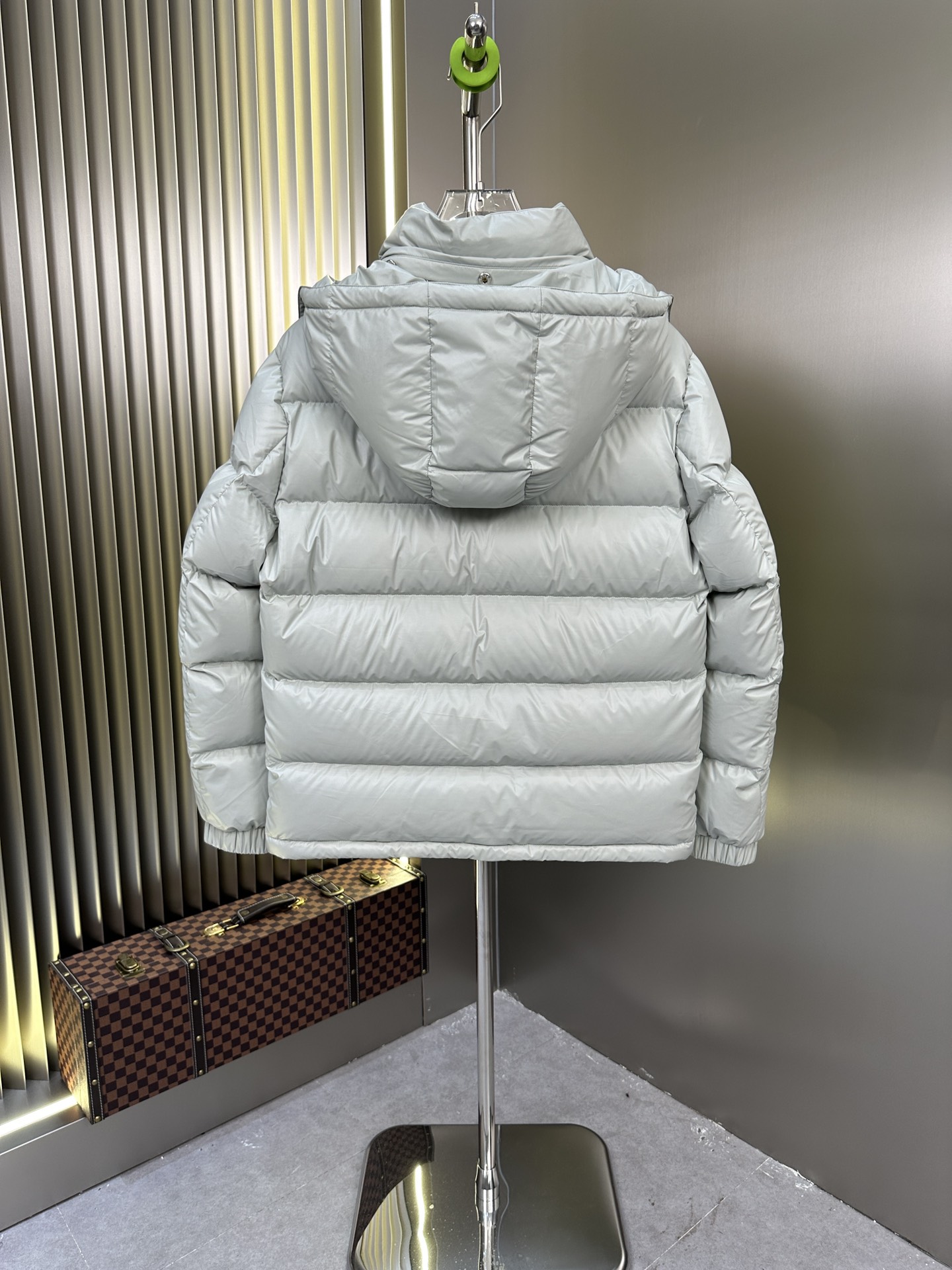 Prada Down Jackets